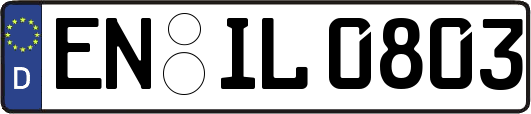 EN-IL0803
