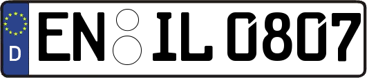 EN-IL0807
