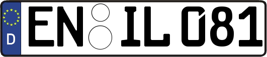 EN-IL081