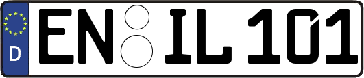 EN-IL101