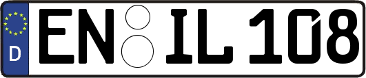 EN-IL108