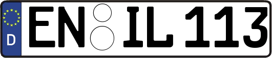 EN-IL113