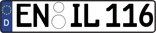 EN-IL116