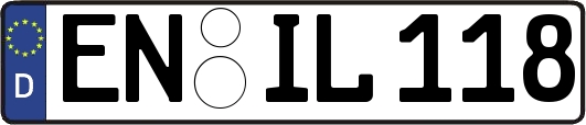 EN-IL118