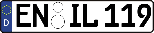 EN-IL119