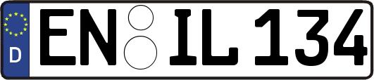 EN-IL134