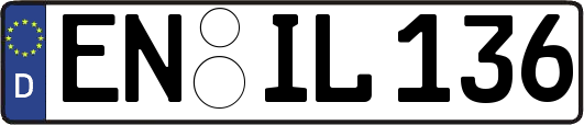 EN-IL136