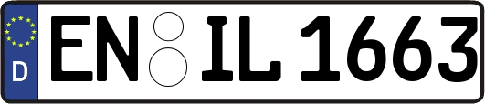 EN-IL1663