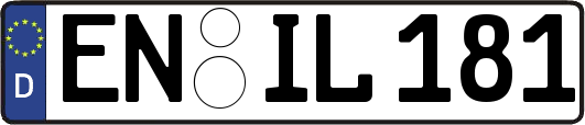 EN-IL181
