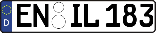 EN-IL183