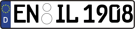EN-IL1908