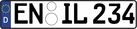 EN-IL234