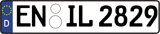 EN-IL2829
