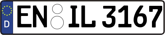 EN-IL3167
