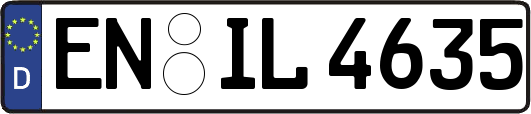 EN-IL4635