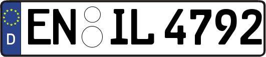 EN-IL4792