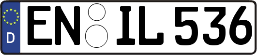 EN-IL536