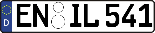 EN-IL541