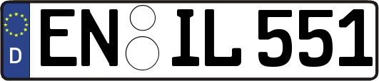 EN-IL551