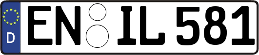 EN-IL581