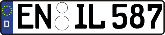 EN-IL587
