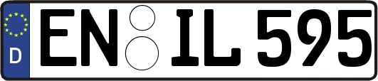 EN-IL595