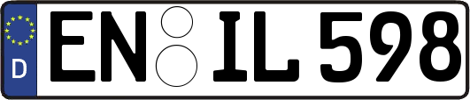 EN-IL598