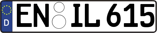 EN-IL615