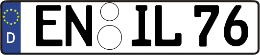 EN-IL76