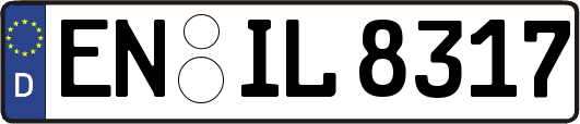 EN-IL8317