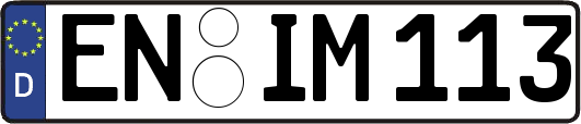 EN-IM113