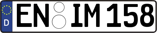 EN-IM158