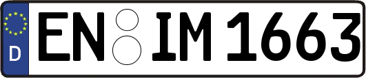 EN-IM1663