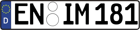 EN-IM181