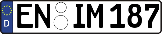 EN-IM187
