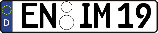 EN-IM19