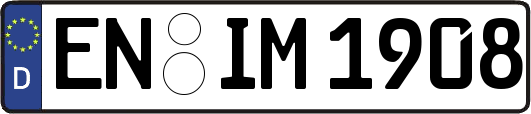 EN-IM1908