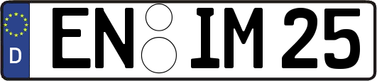 EN-IM25