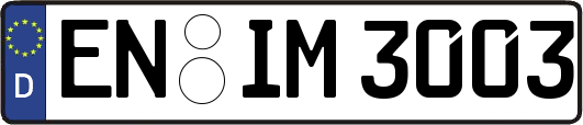 EN-IM3003