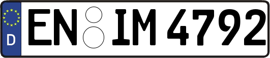 EN-IM4792