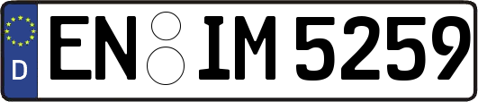 EN-IM5259