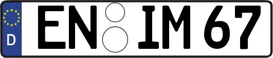 EN-IM67