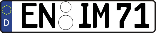 EN-IM71