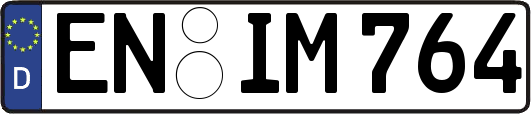 EN-IM764