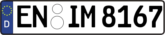 EN-IM8167