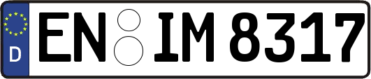 EN-IM8317