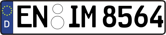 EN-IM8564