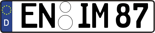 EN-IM87