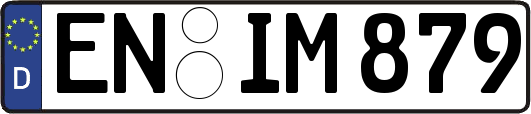 EN-IM879