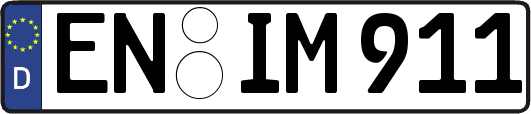 EN-IM911